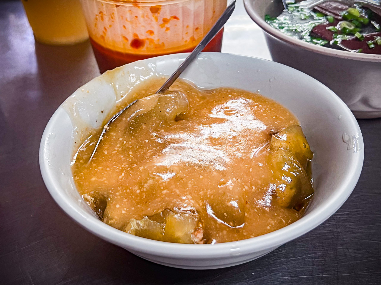 台中肉圓, 嘉家樂肉圓