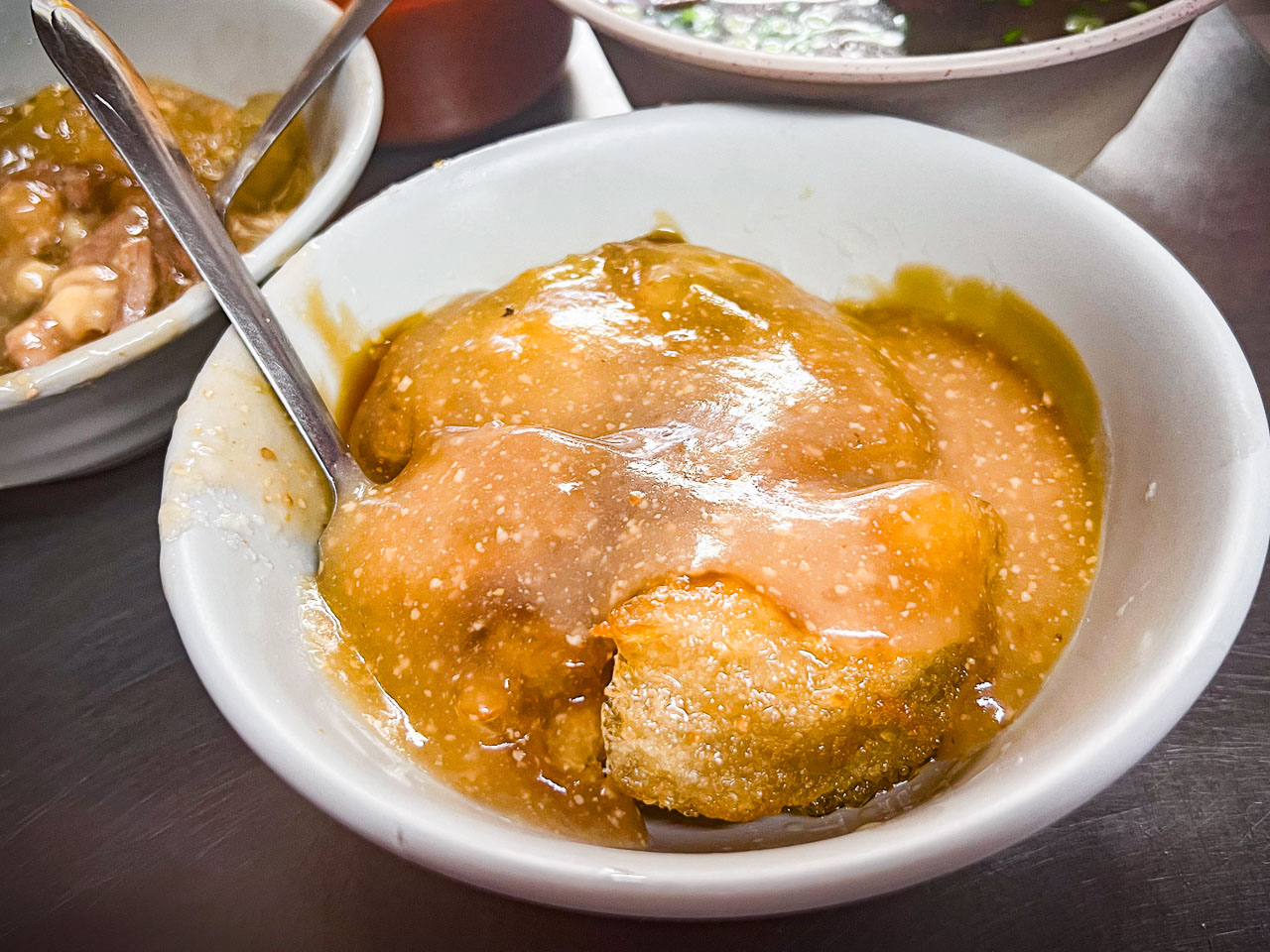 台中肉圓, 嘉家樂肉圓