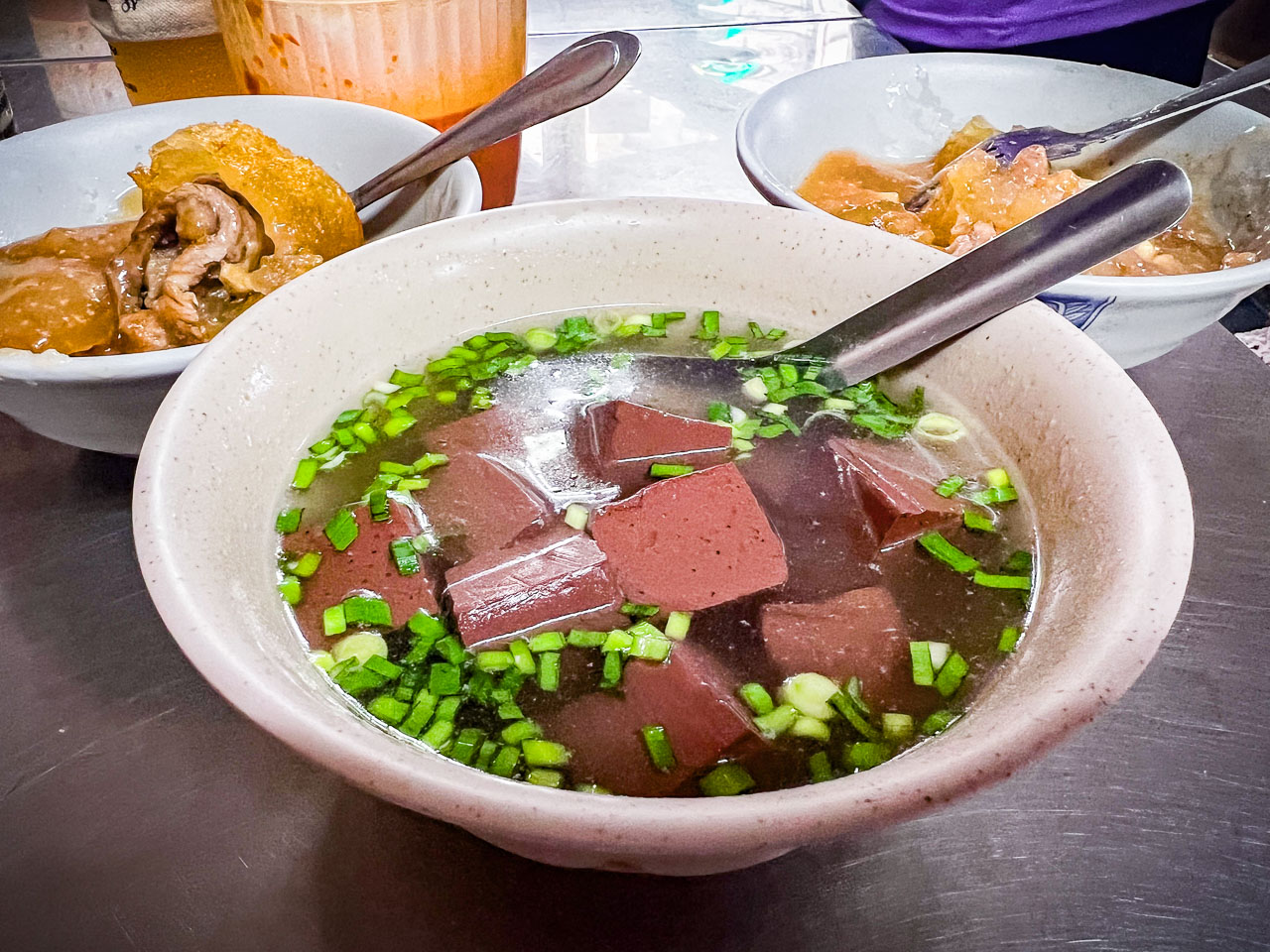台中肉圓, 嘉家樂肉圓