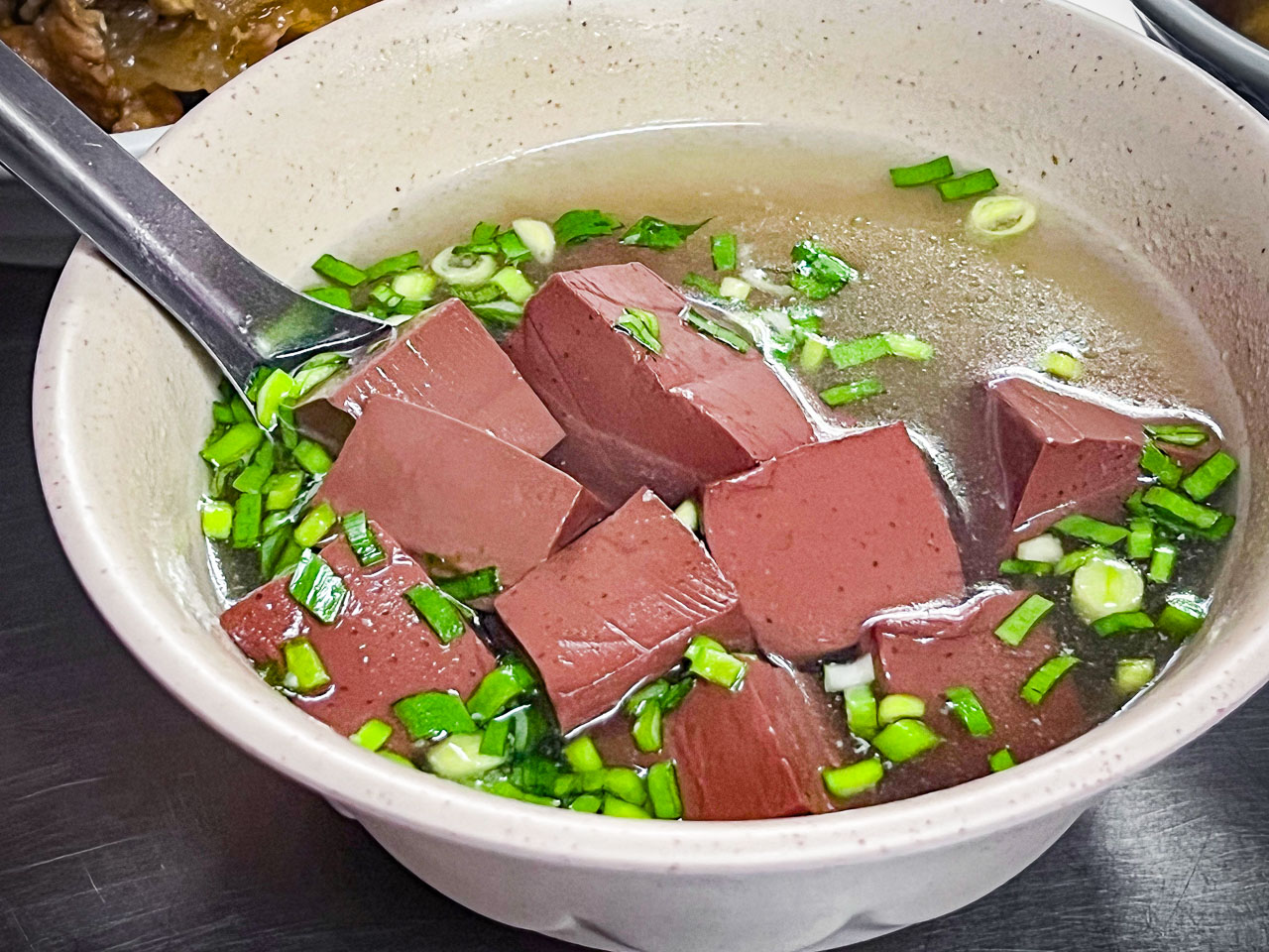 台中肉圓, 嘉家樂肉圓