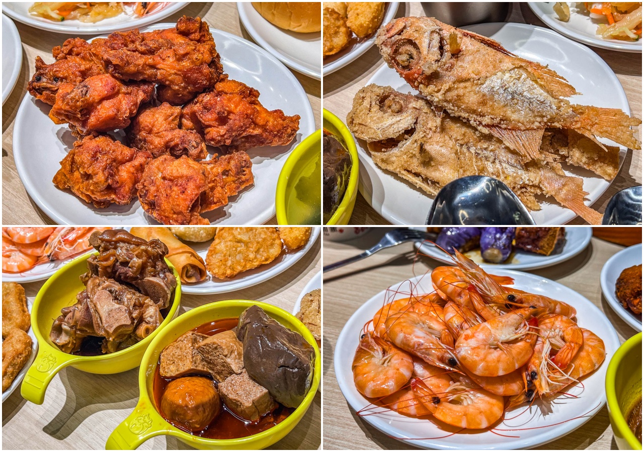 我家牛排,林口美食