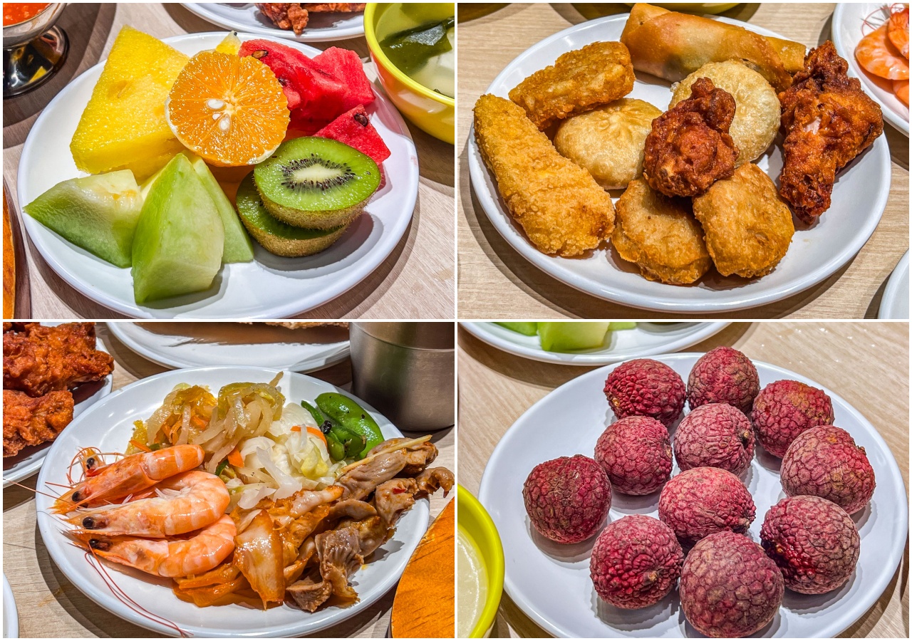 我家牛排,林口美食