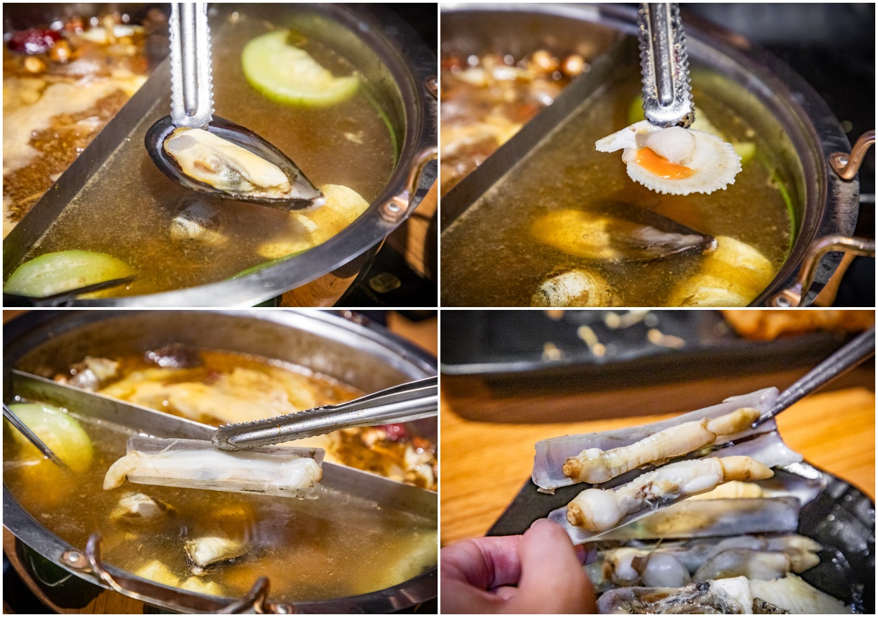 蘆洲美食,蒙古紅麻辣火鍋吃到飽蘆洲店
