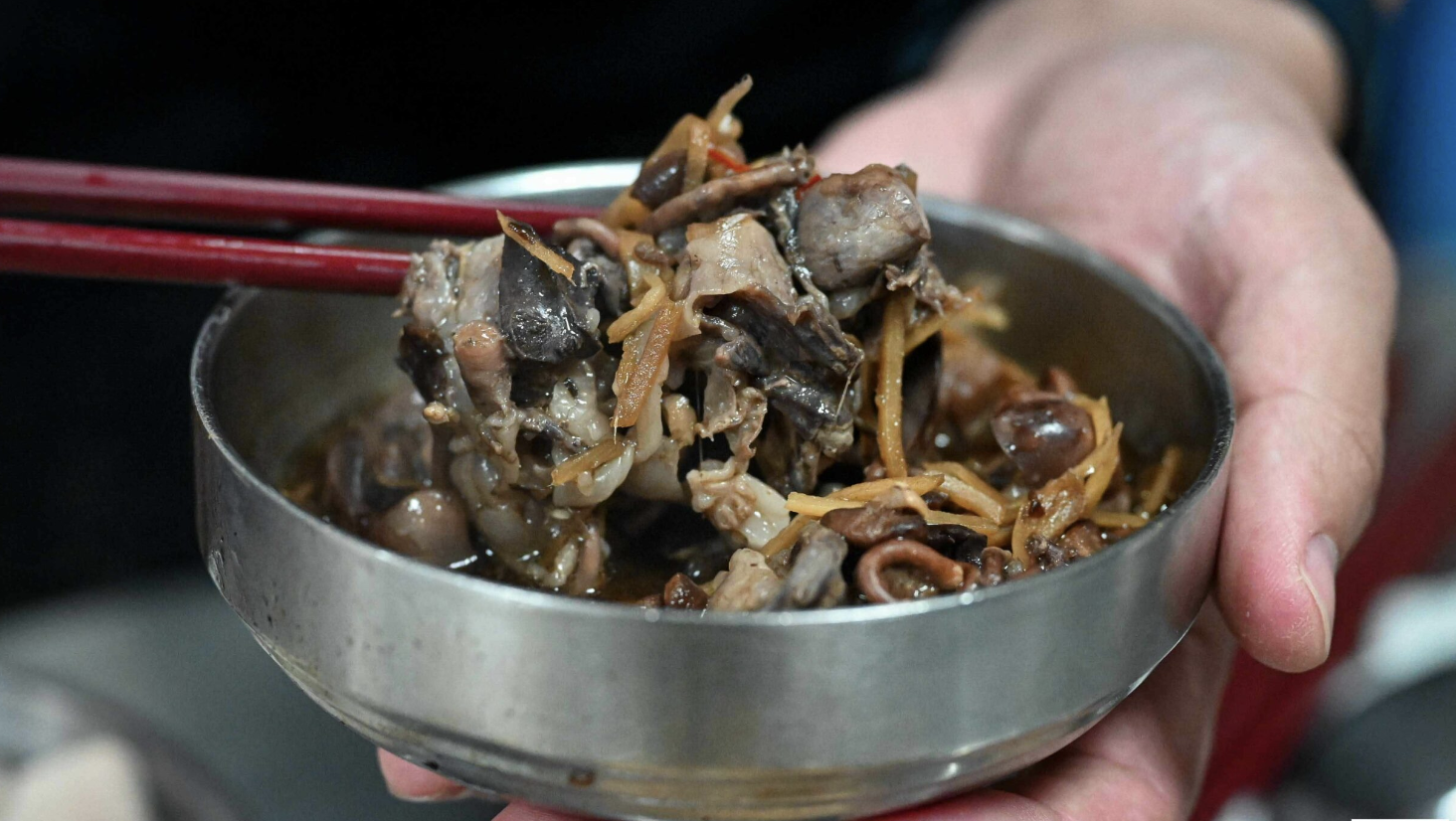 三重美食,台南林無刺虱目魚