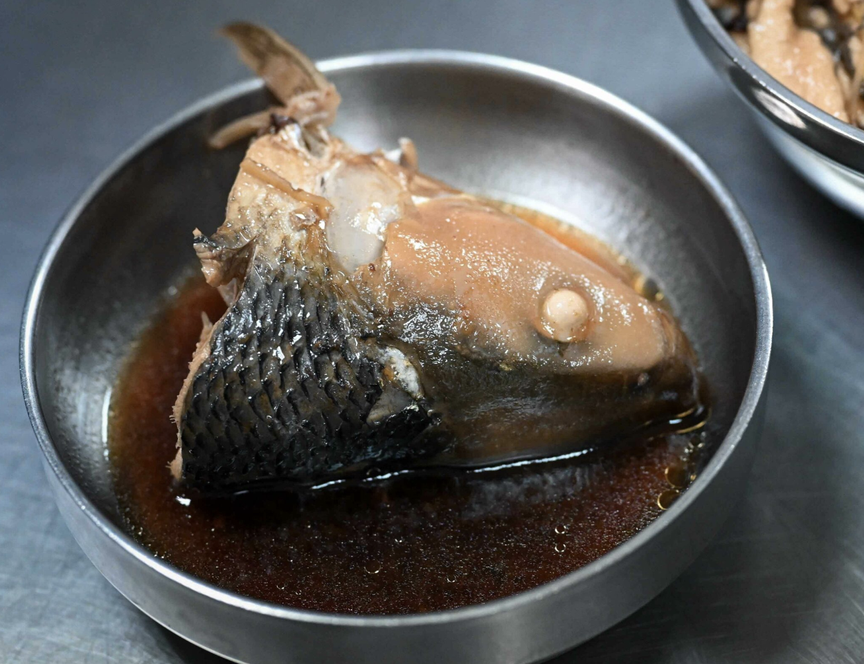 三重美食,台南林無刺虱目魚