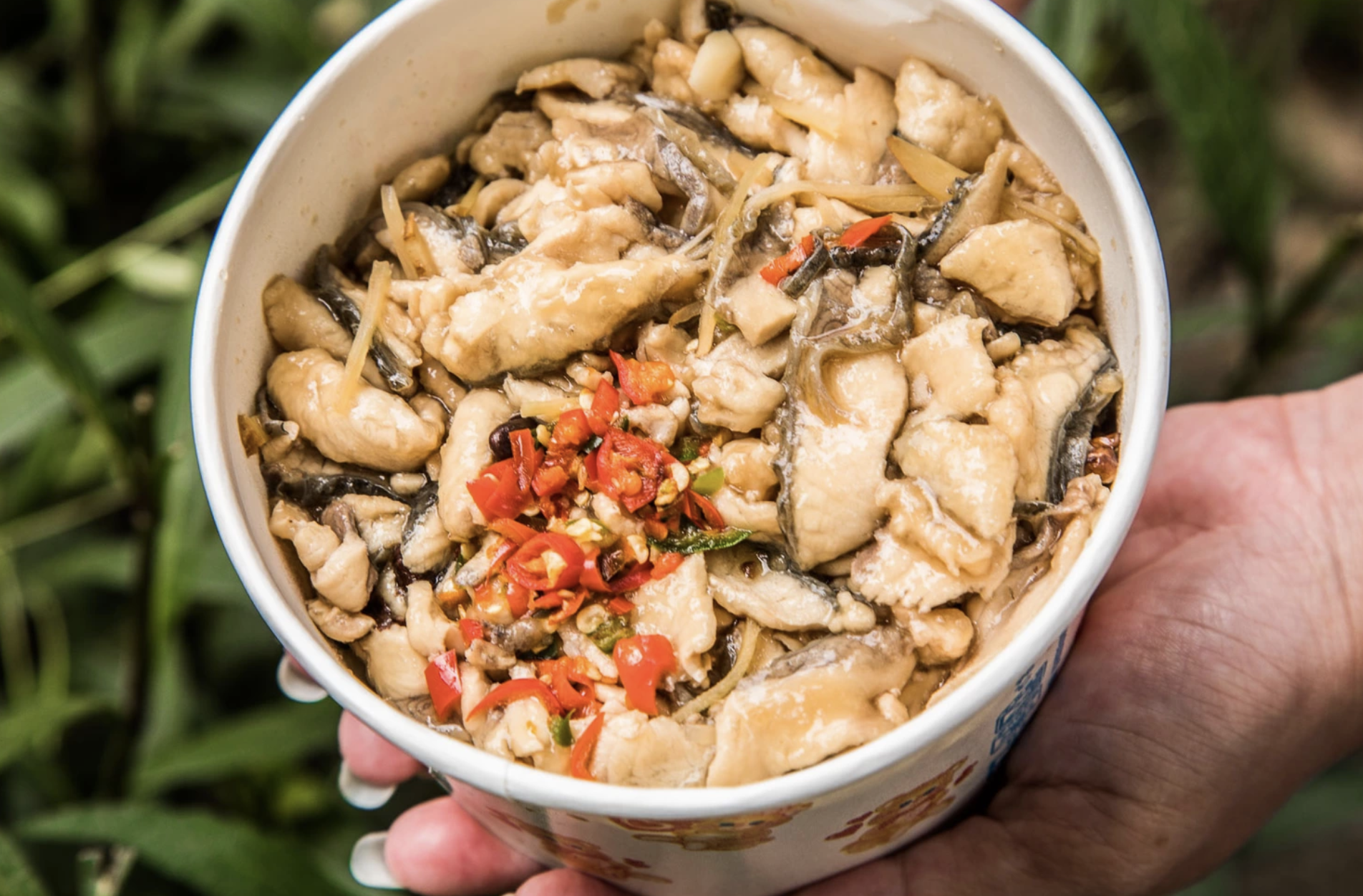 三重美食,台南林無刺虱目魚