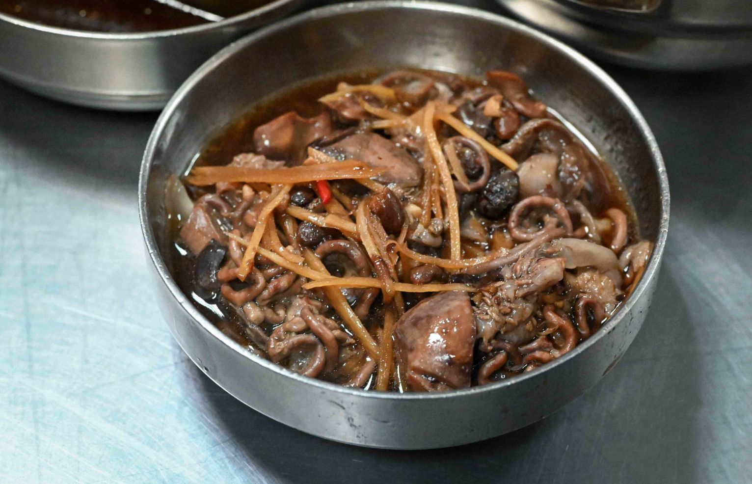 三重美食,台南林無刺虱目魚
