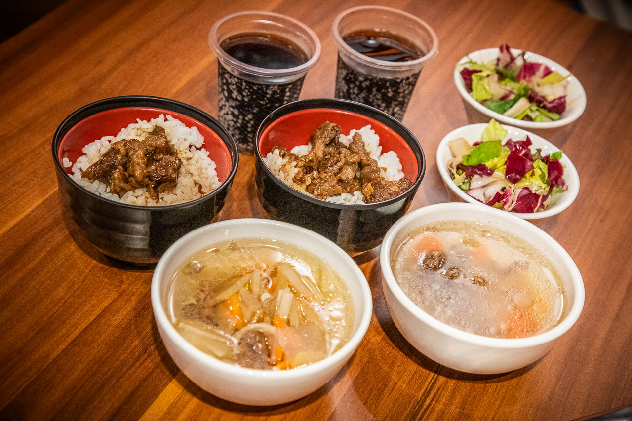 林口牛排,炙り庵steak 牛排龜山長庚店