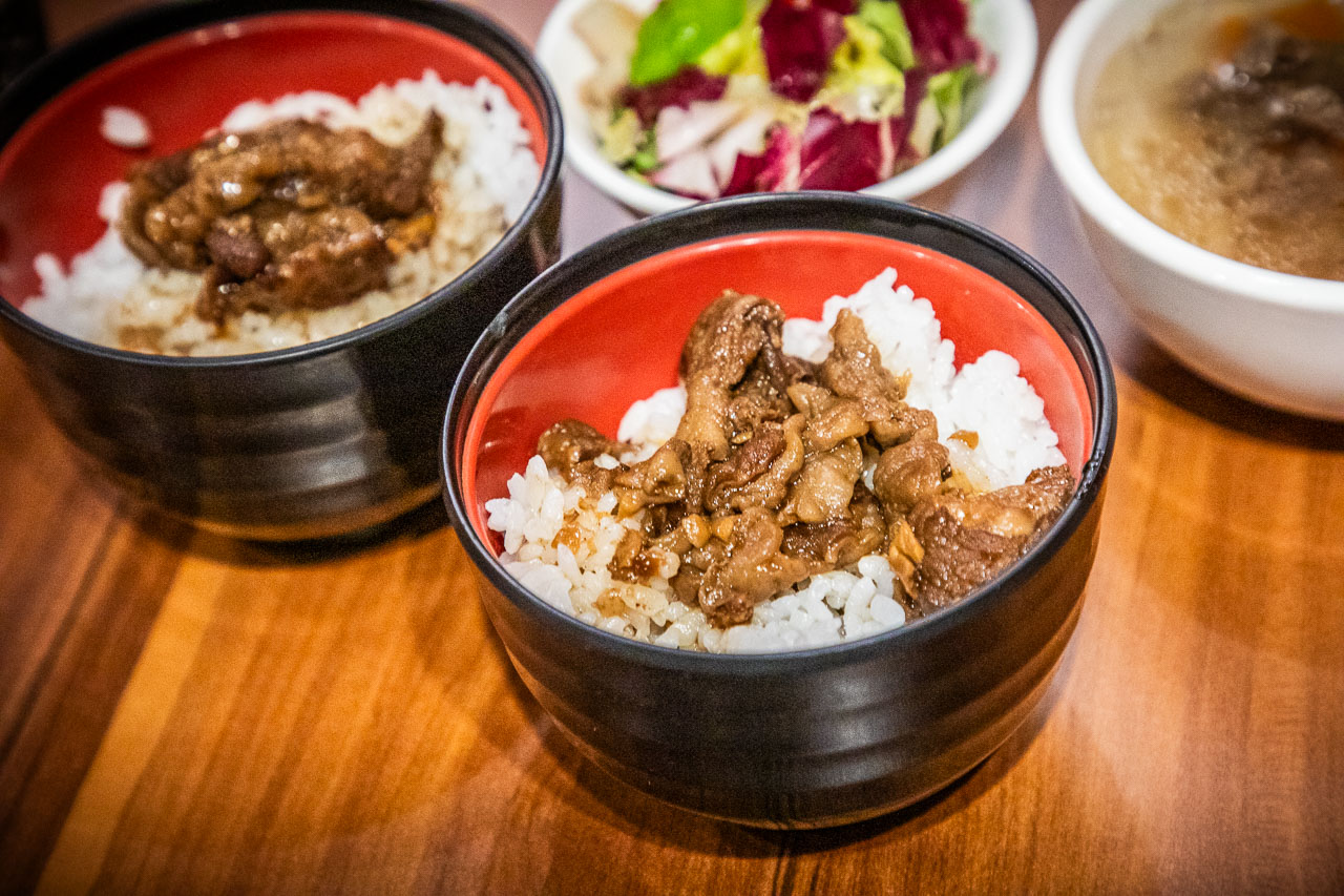 林口牛排,炙り庵steak 牛排龜山長庚店