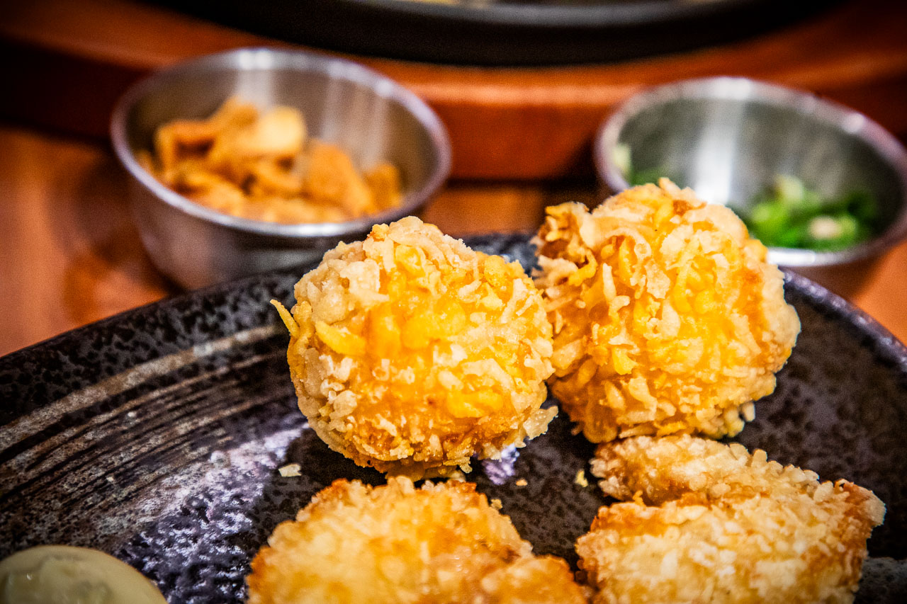 林口牛排,炙り庵steak 牛排龜山長庚店