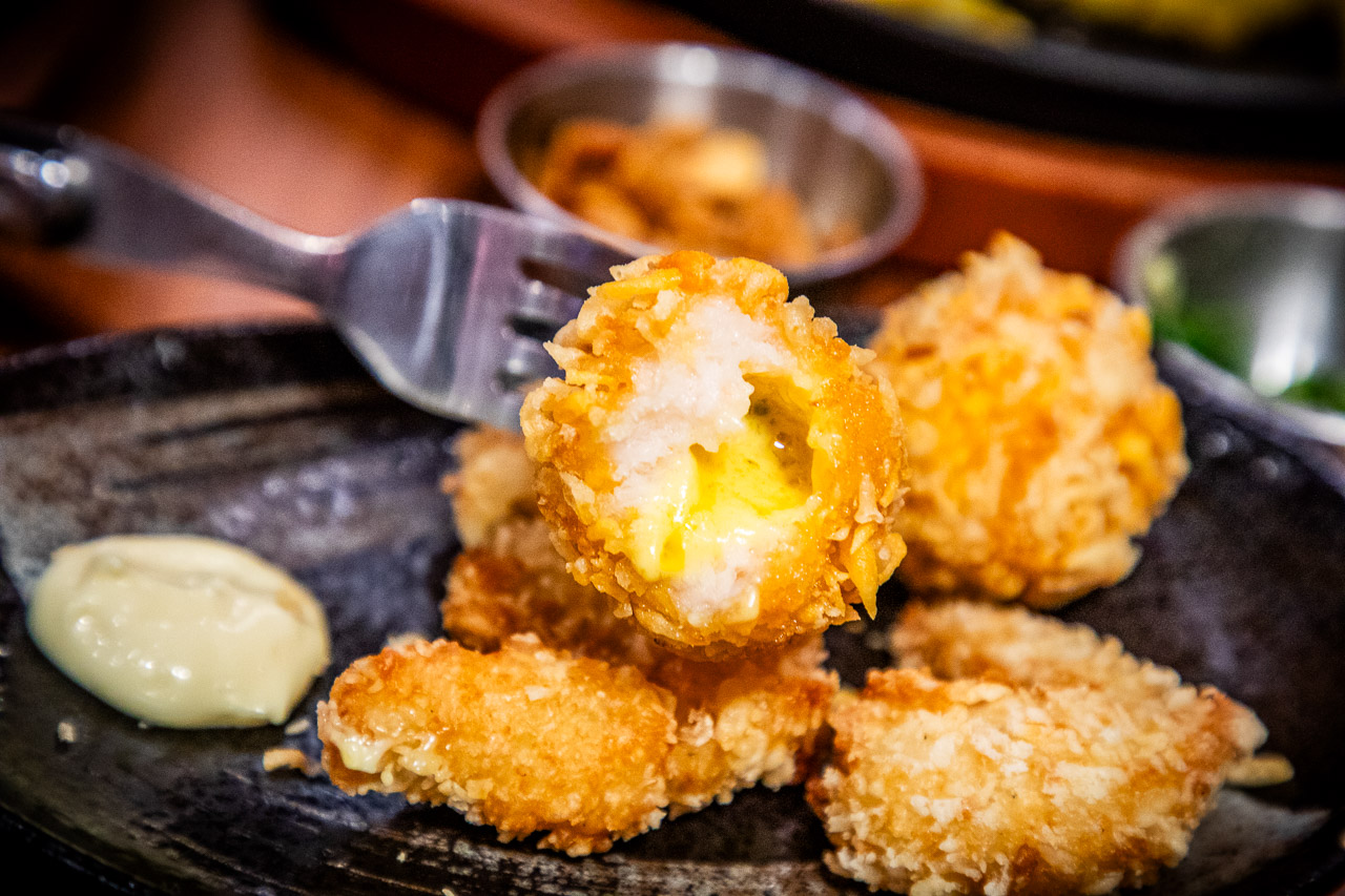 林口牛排,炙り庵steak 牛排龜山長庚店