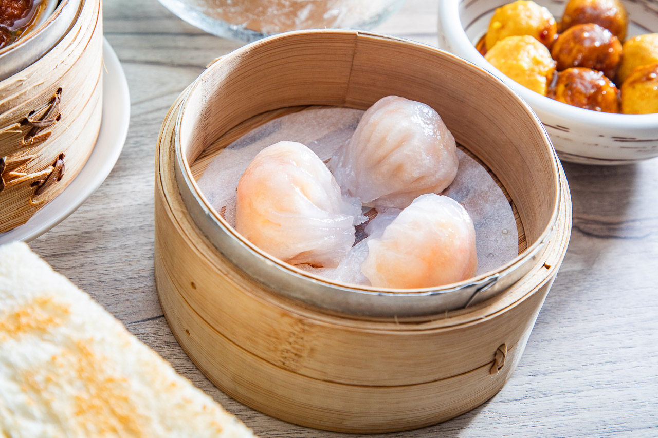 中壢港式料理,香港西多士