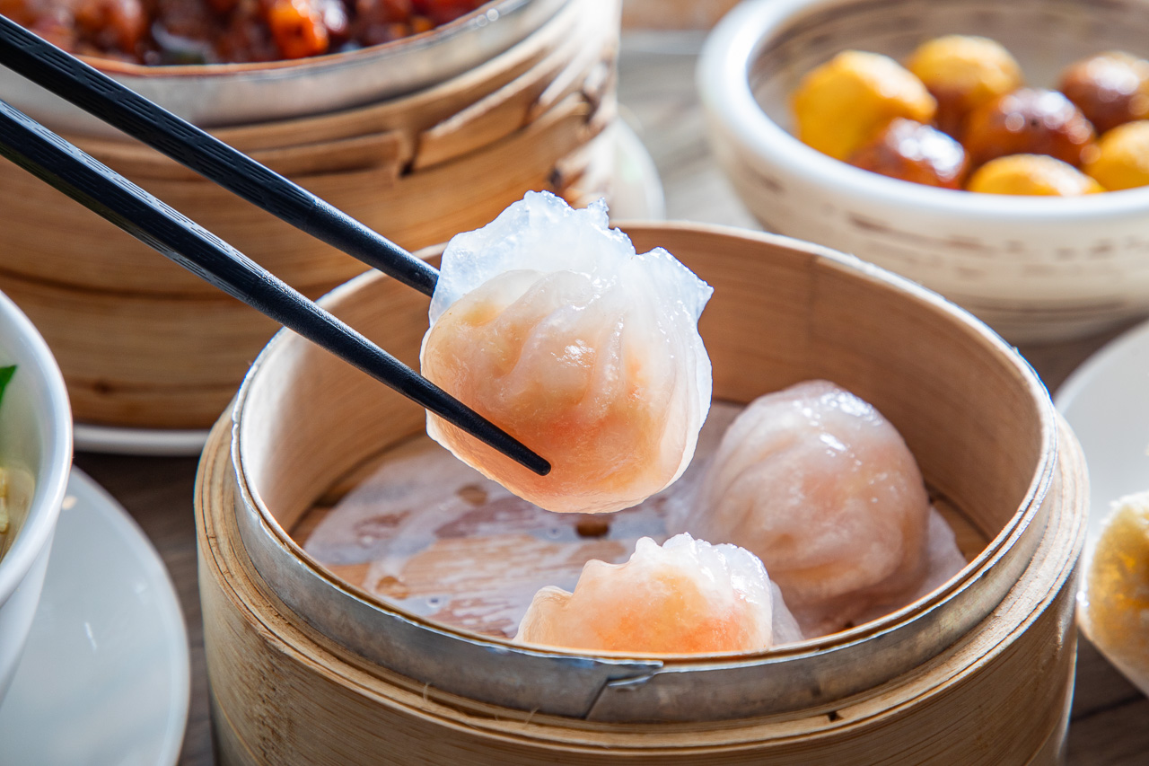 中壢港式料理,香港西多士