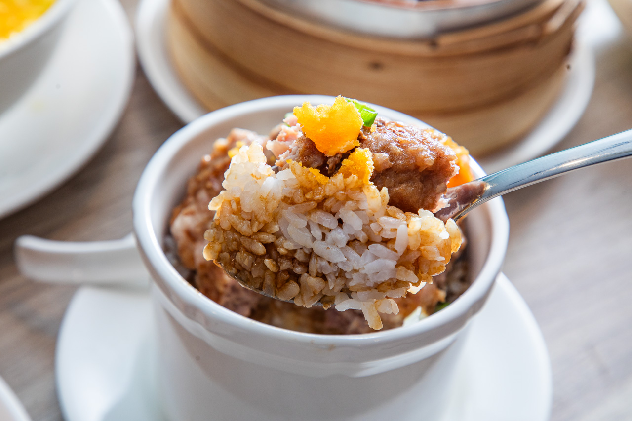 中壢港式料理,香港西多士