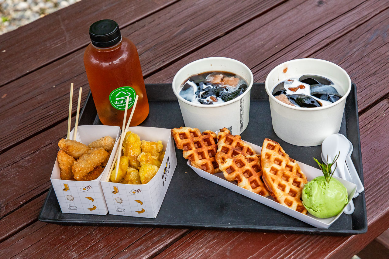 陽明山溫泉,陽明山天籟渡假酒店