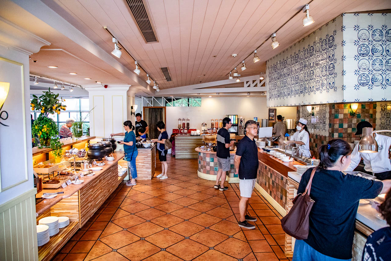 陽明山溫泉,陽明山天籟渡假酒店