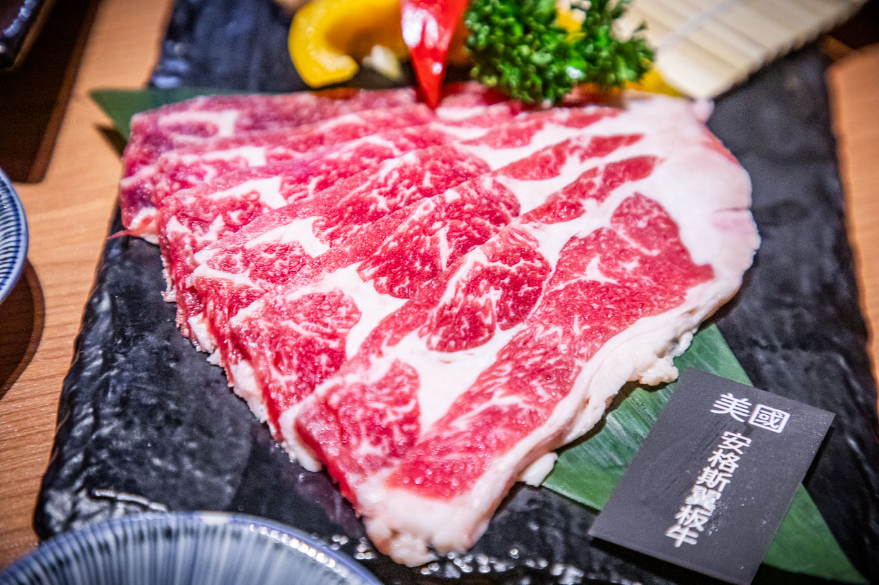 桃園居酒屋,J好呷 和牛燒肉 跨界料理
