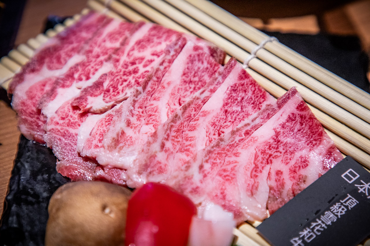 桃園居酒屋,J好呷 和牛燒肉 跨界料理