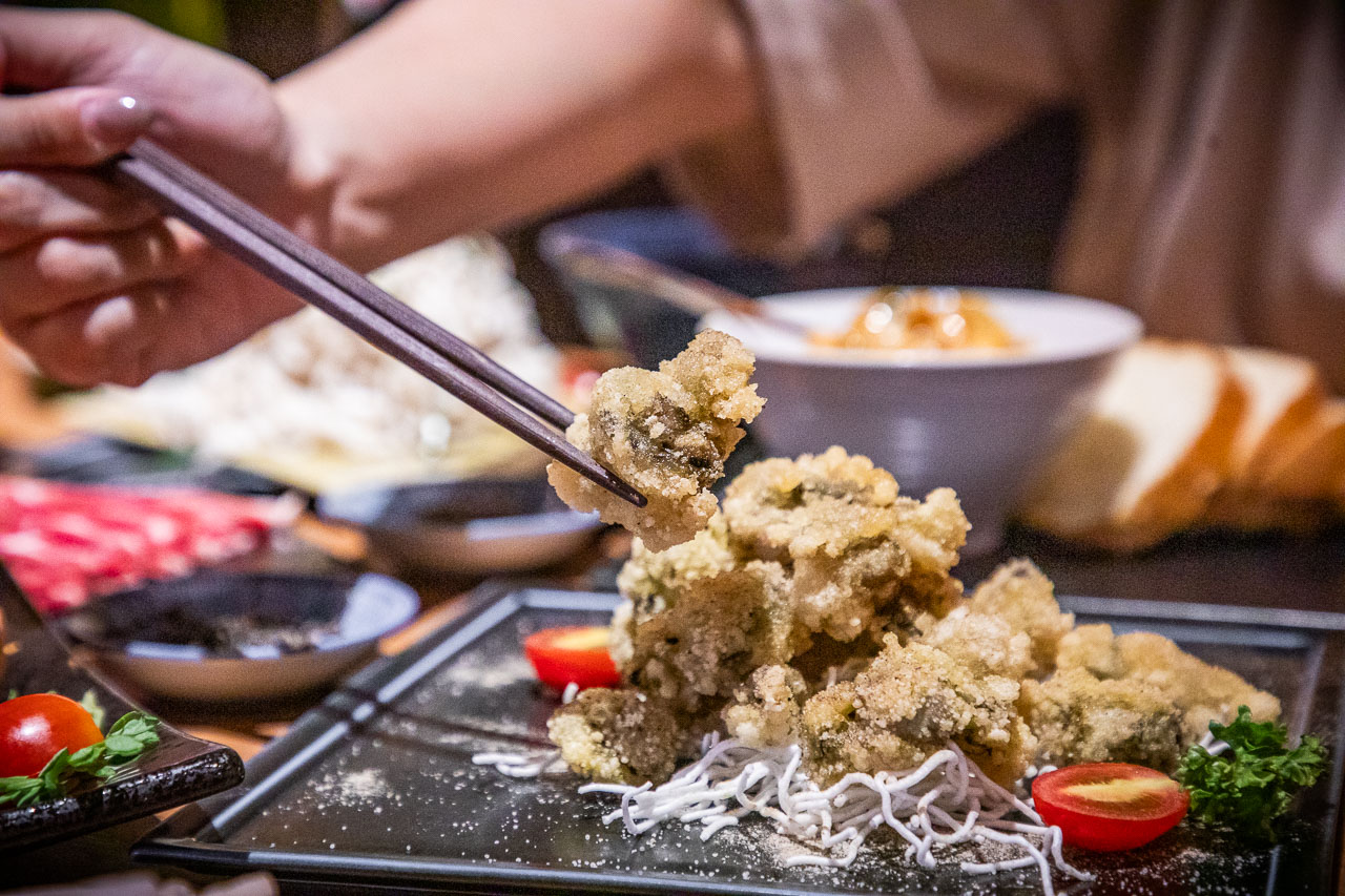 桃園居酒屋,J好呷 和牛燒肉 跨界料理