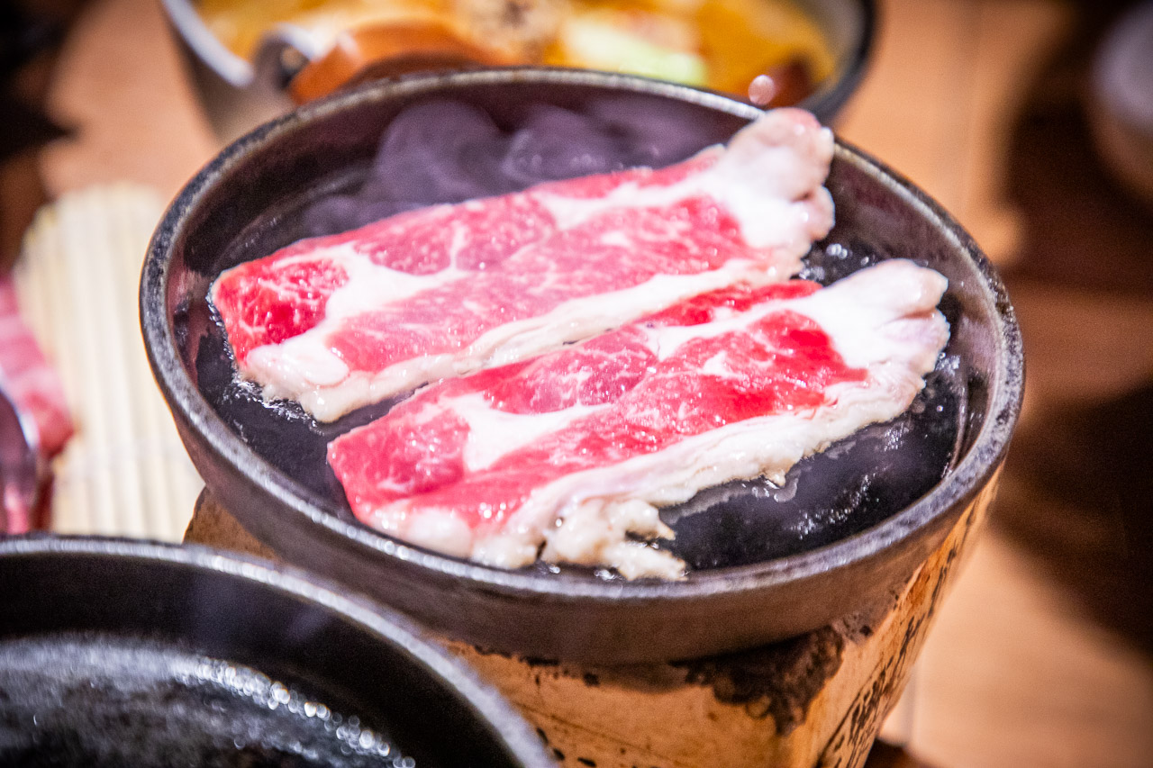 桃園居酒屋,J好呷 和牛燒肉 跨界料理