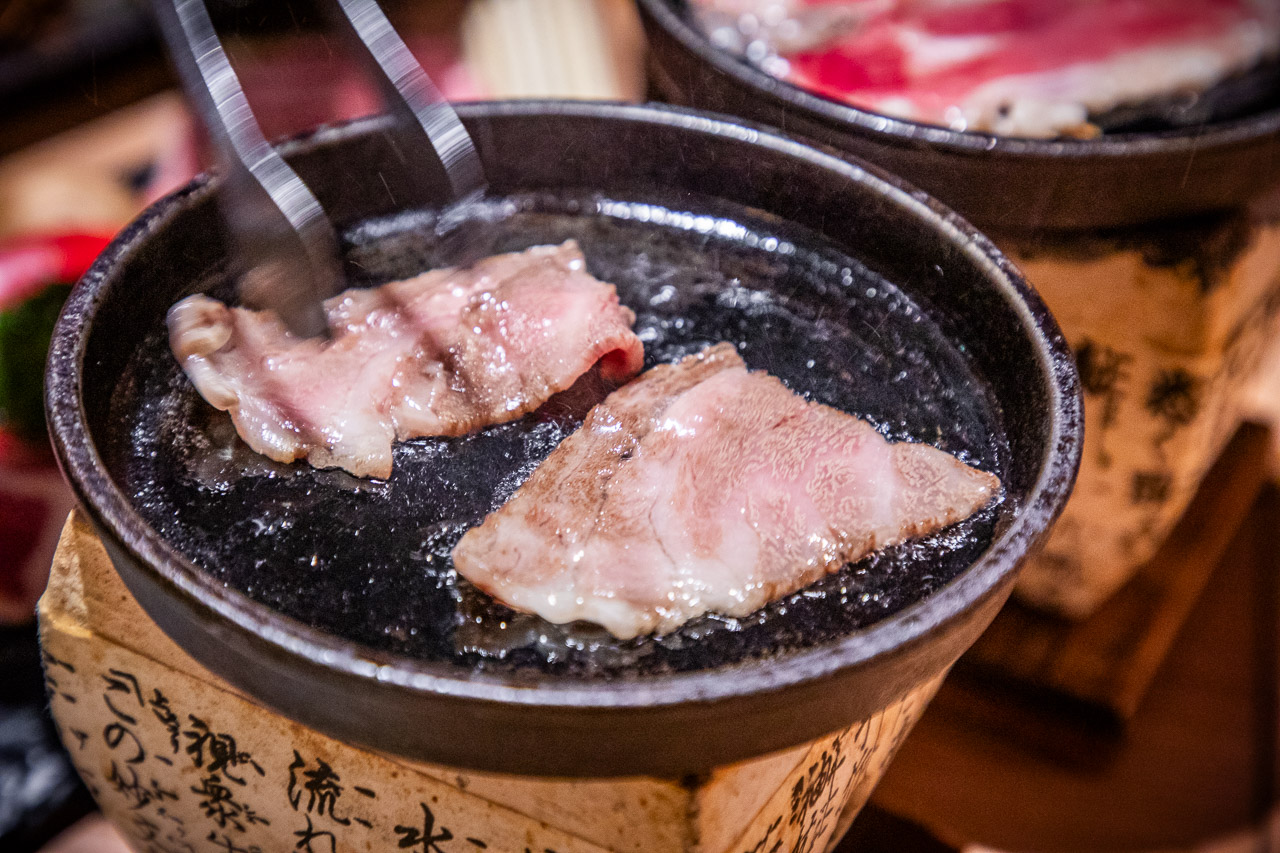 桃園居酒屋,J好呷 和牛燒肉 跨界料理