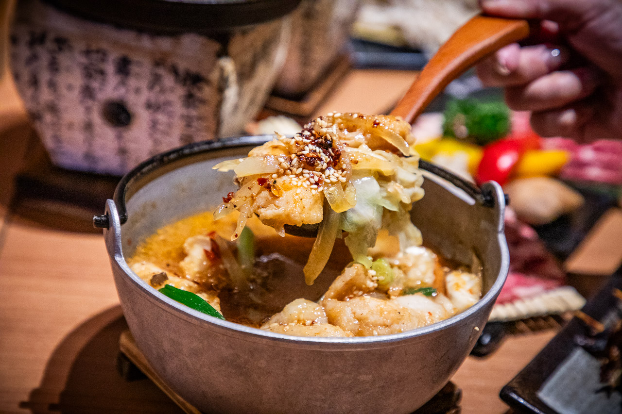 桃園居酒屋,J好呷 和牛燒肉 跨界料理