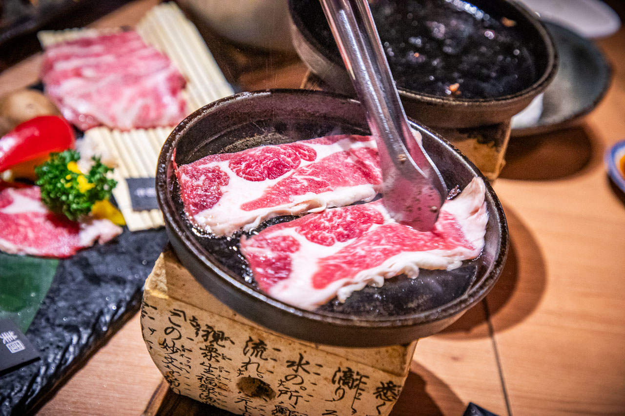 桃園居酒屋,J好呷 和牛燒肉 跨界料理