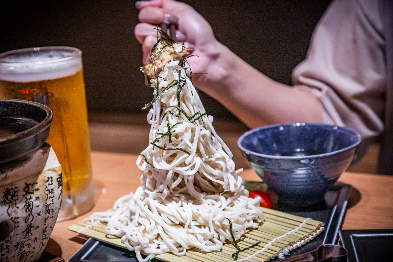 桃園居酒屋,J好呷 和牛燒肉 跨界料理