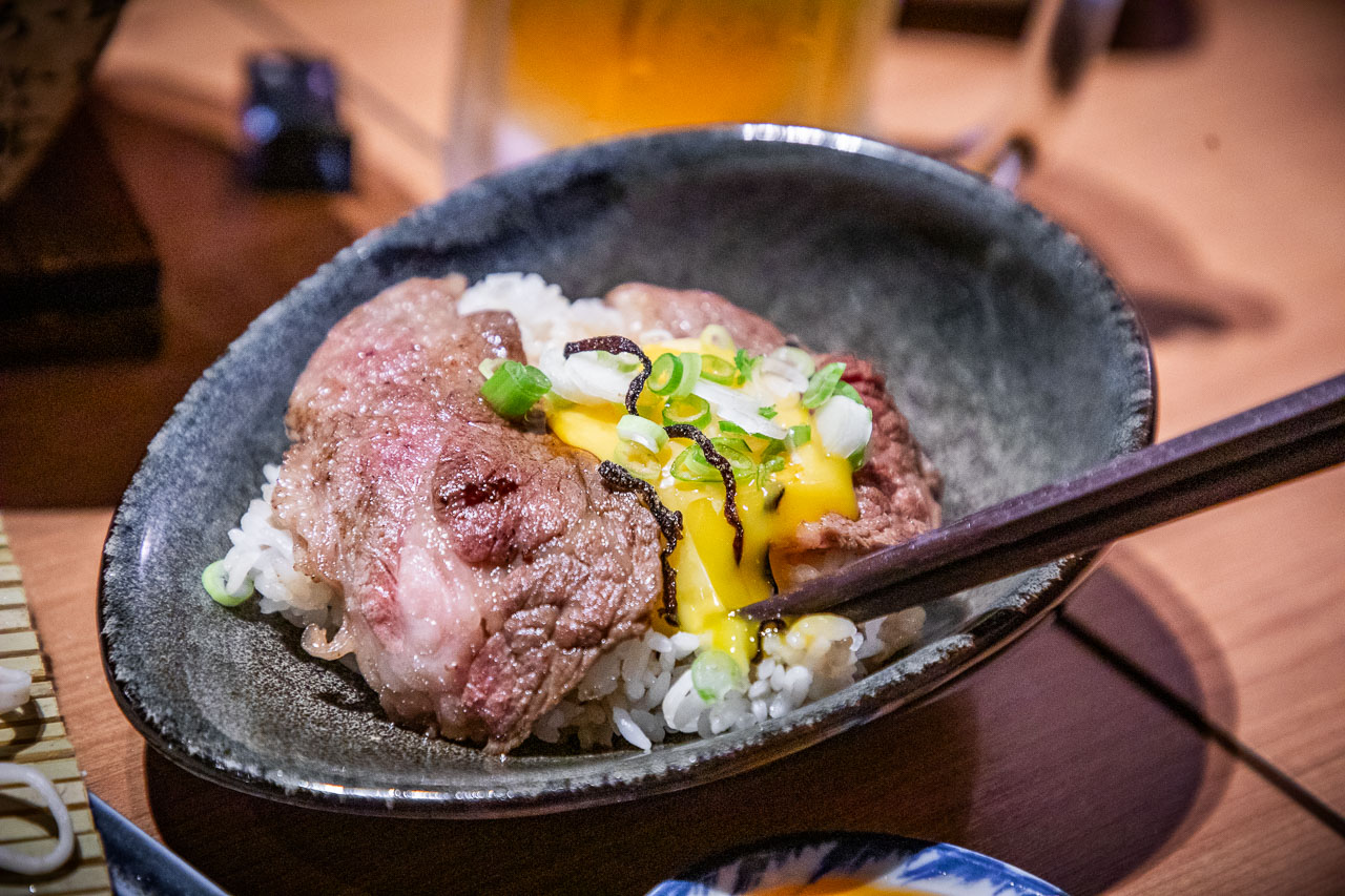 桃園居酒屋,J好呷 和牛燒肉 跨界料理