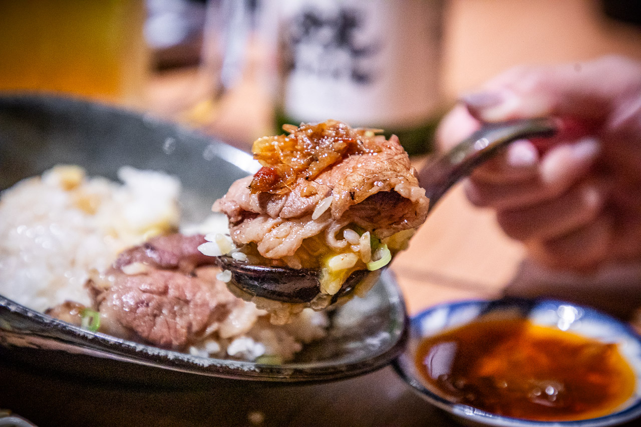 桃園居酒屋,J好呷 和牛燒肉 跨界料理