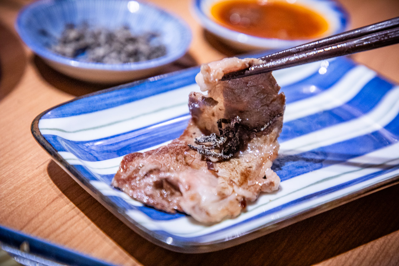 桃園居酒屋,J好呷 和牛燒肉 跨界料理