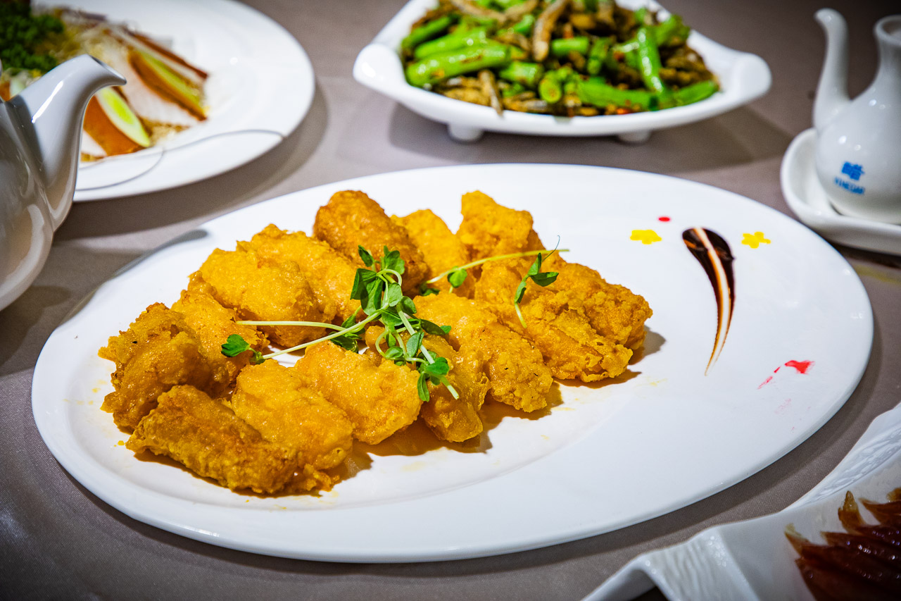 內湖美食,88會館-郭董私房菜