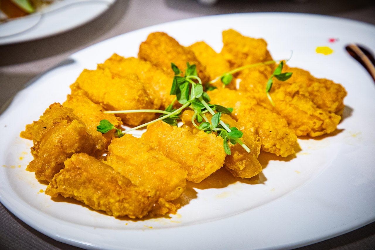 內湖美食,88會館-郭董私房菜