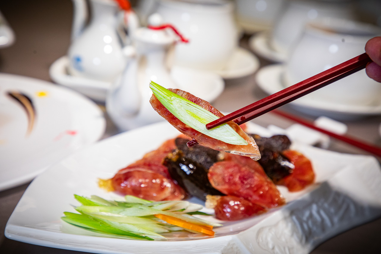 內湖美食,88會館-郭董私房菜