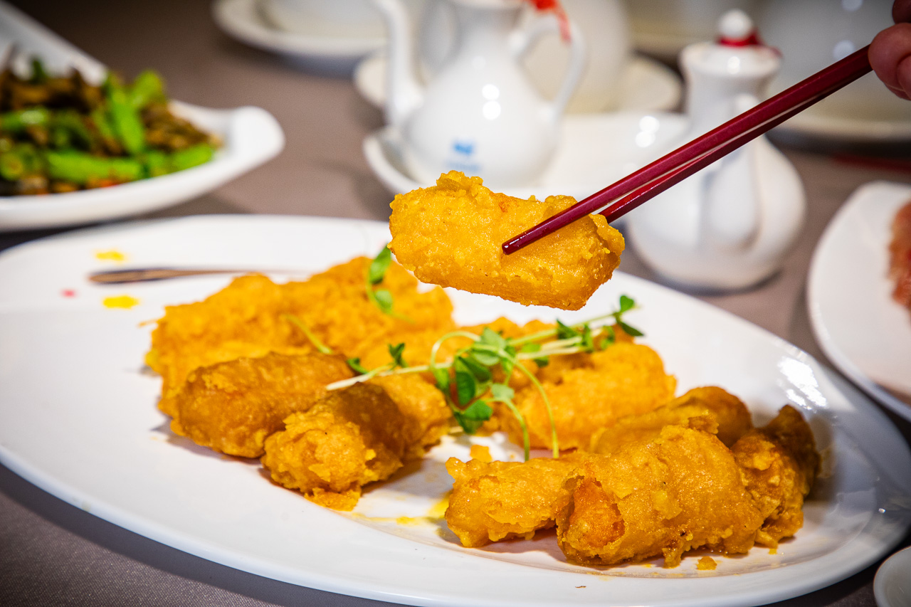 內湖美食,88會館-郭董私房菜