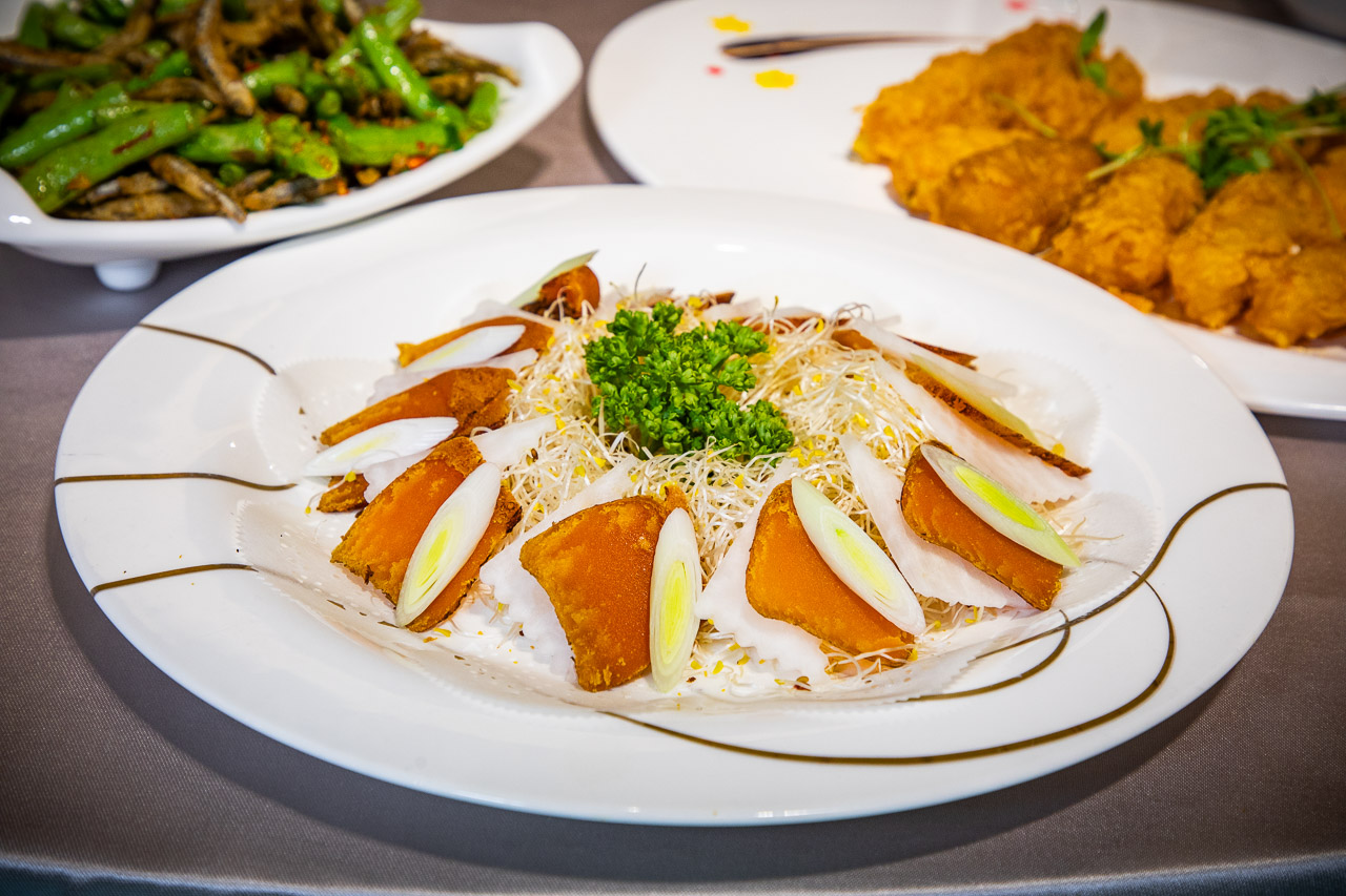 內湖美食,88會館-郭董私房菜