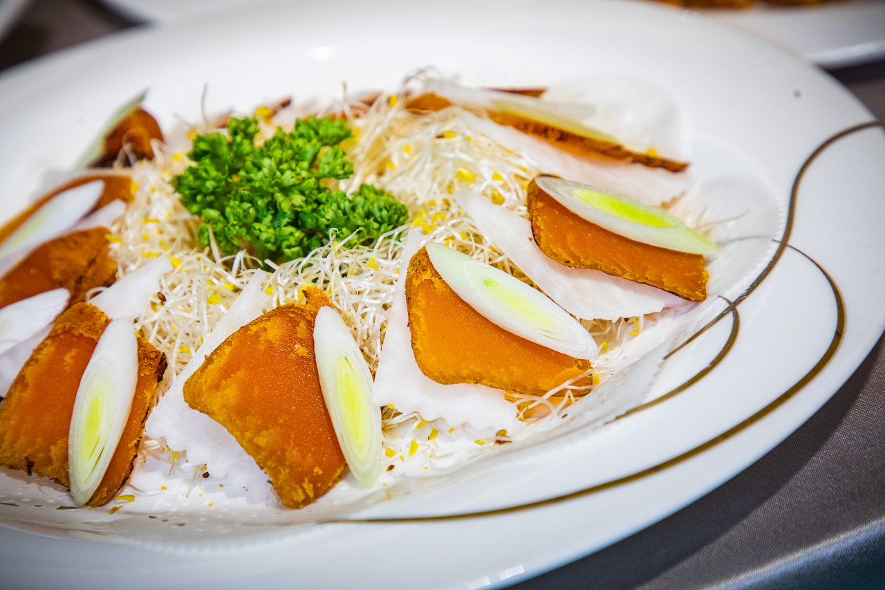 內湖美食,88會館-郭董私房菜
