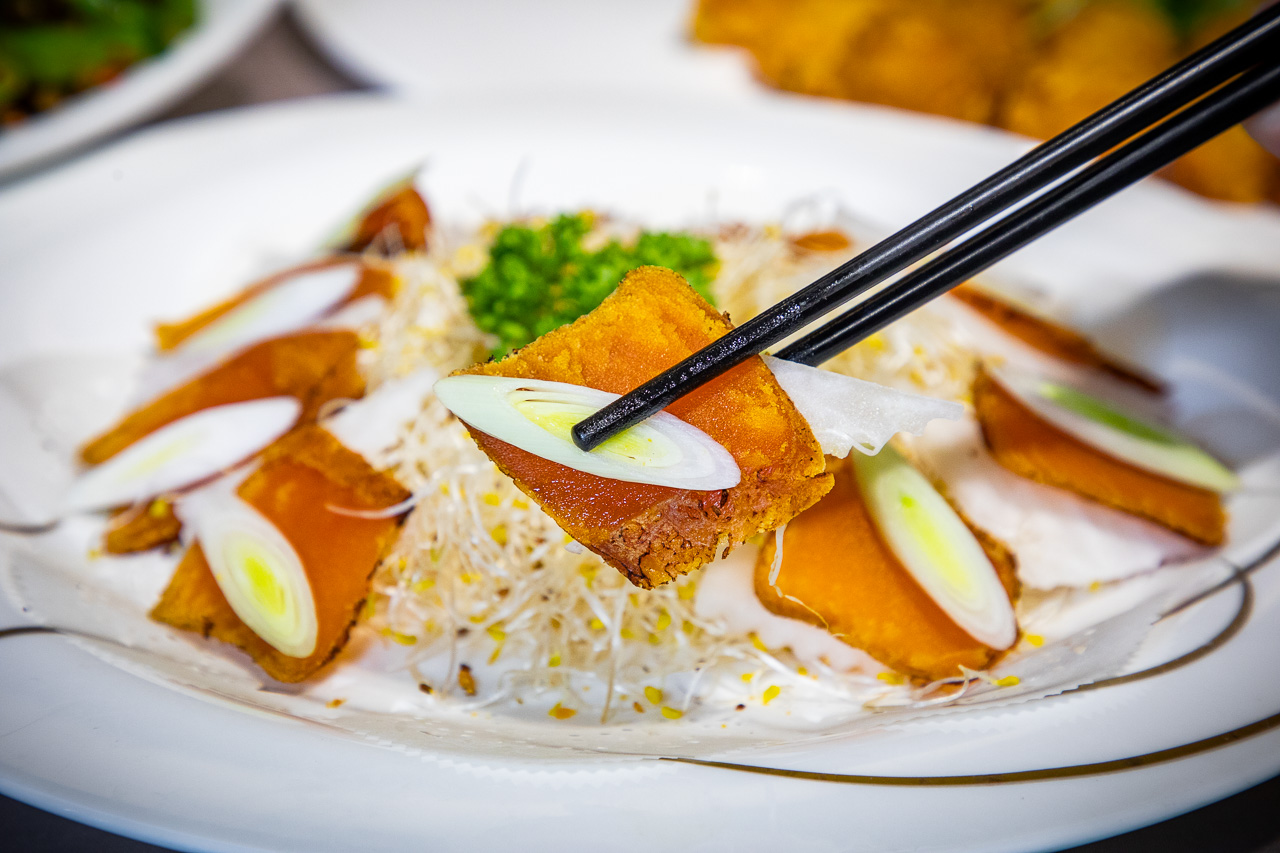 內湖美食,88會館-郭董私房菜