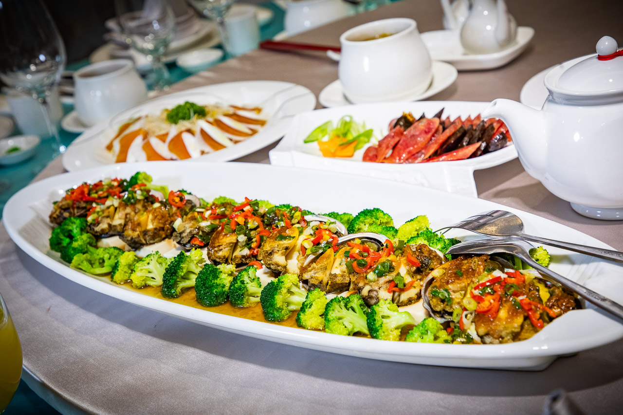 內湖美食,88會館-郭董私房菜
