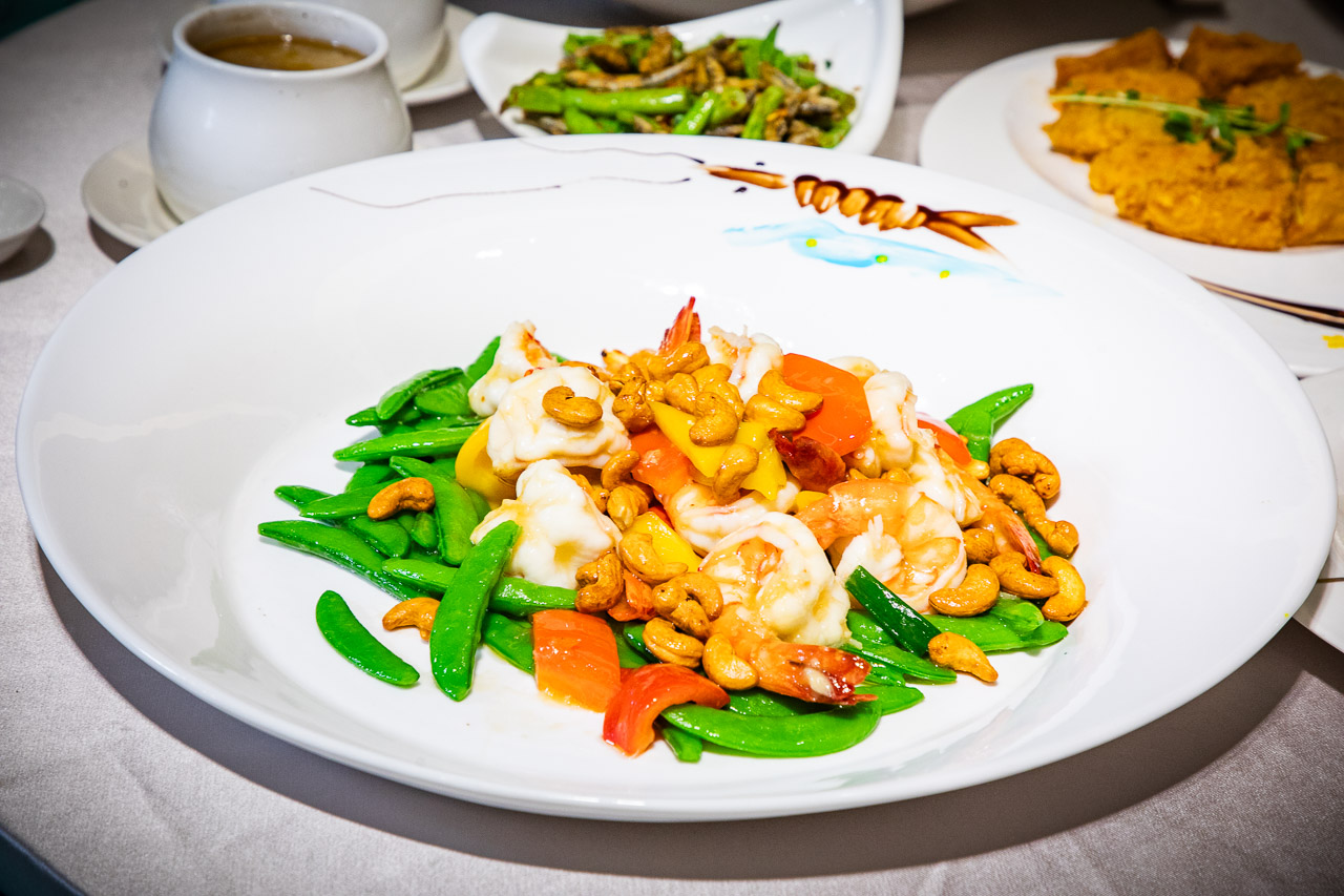 內湖美食,88會館-郭董私房菜