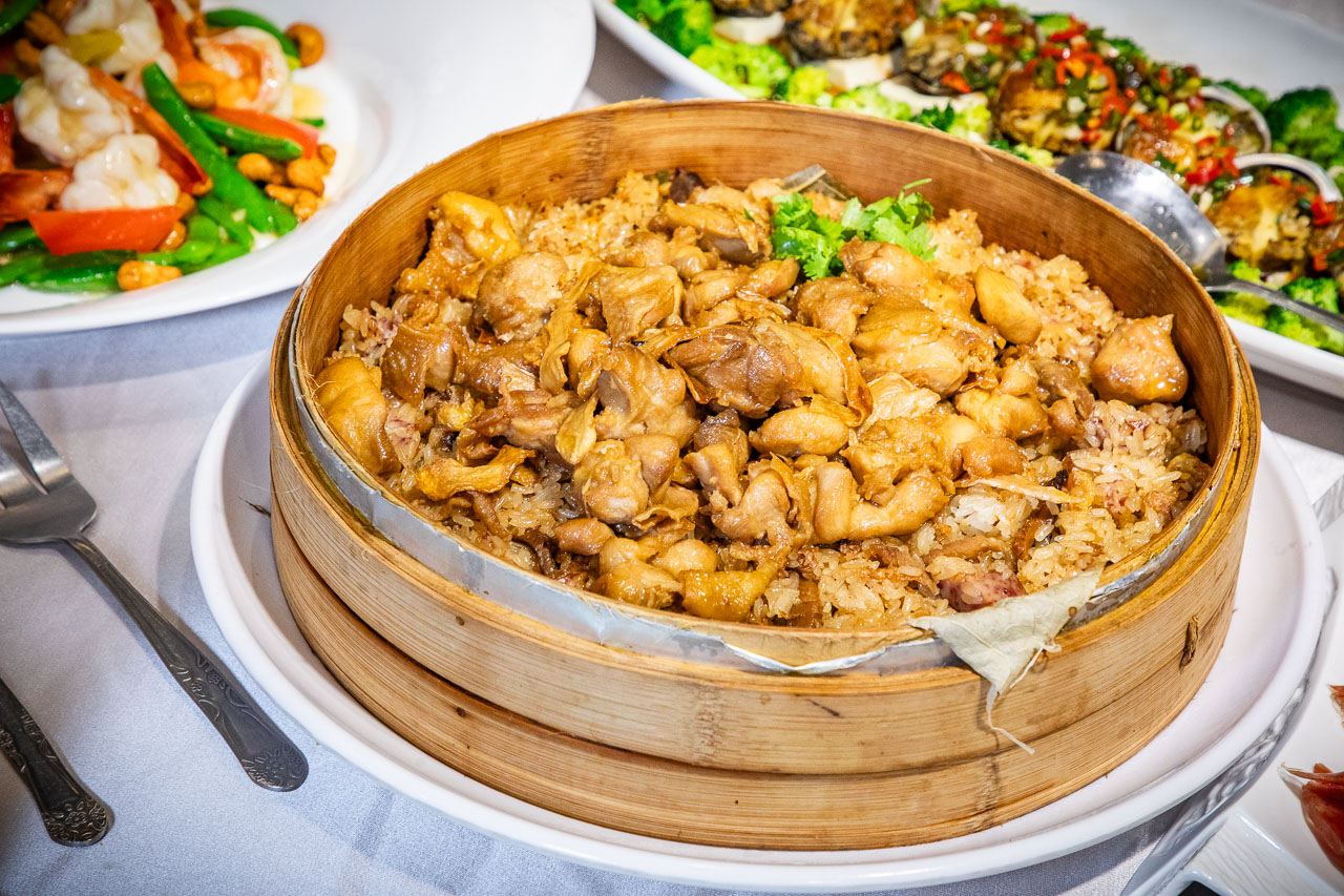 內湖美食,88會館-郭董私房菜