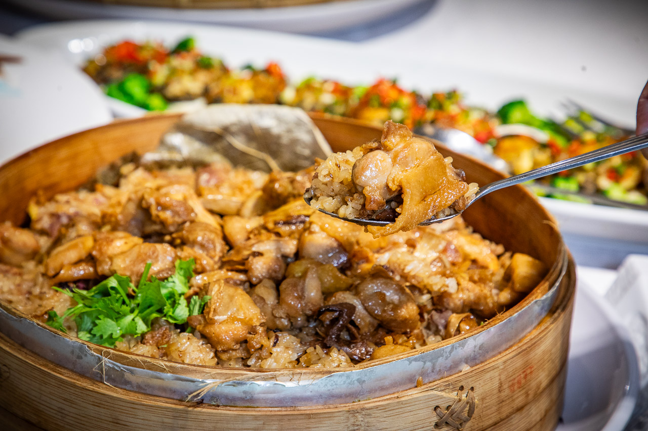 內湖美食,88會館-郭董私房菜