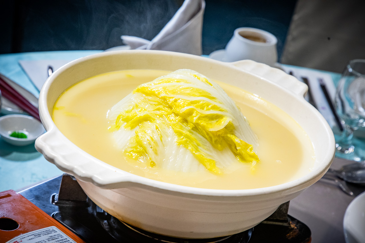 內湖美食,88會館-郭董私房菜