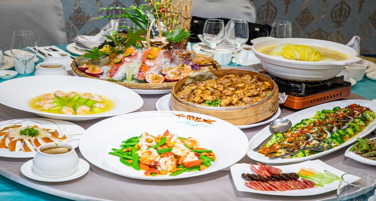 台北美食,內湖美食,內湖餐廳,台北婚宴會館,內湖婚宴會館,88會館-郭董私房菜,內湖請客 @大手牽小手。玩樂趣