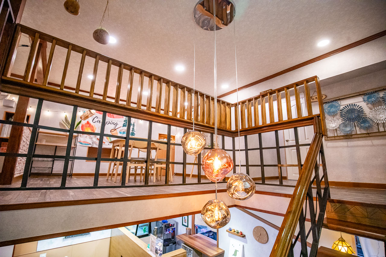 中原夜市美食, 麻久製食所