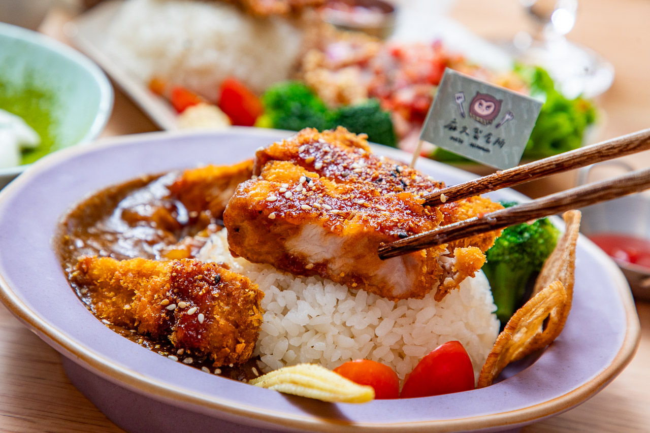 中原夜市美食,中原夜市必吃,中壢約會,中原聚餐,麻久製食所,中壢美食,中原美食,中壢聚餐,中壢小吃 @大手牽小手。玩樂趣