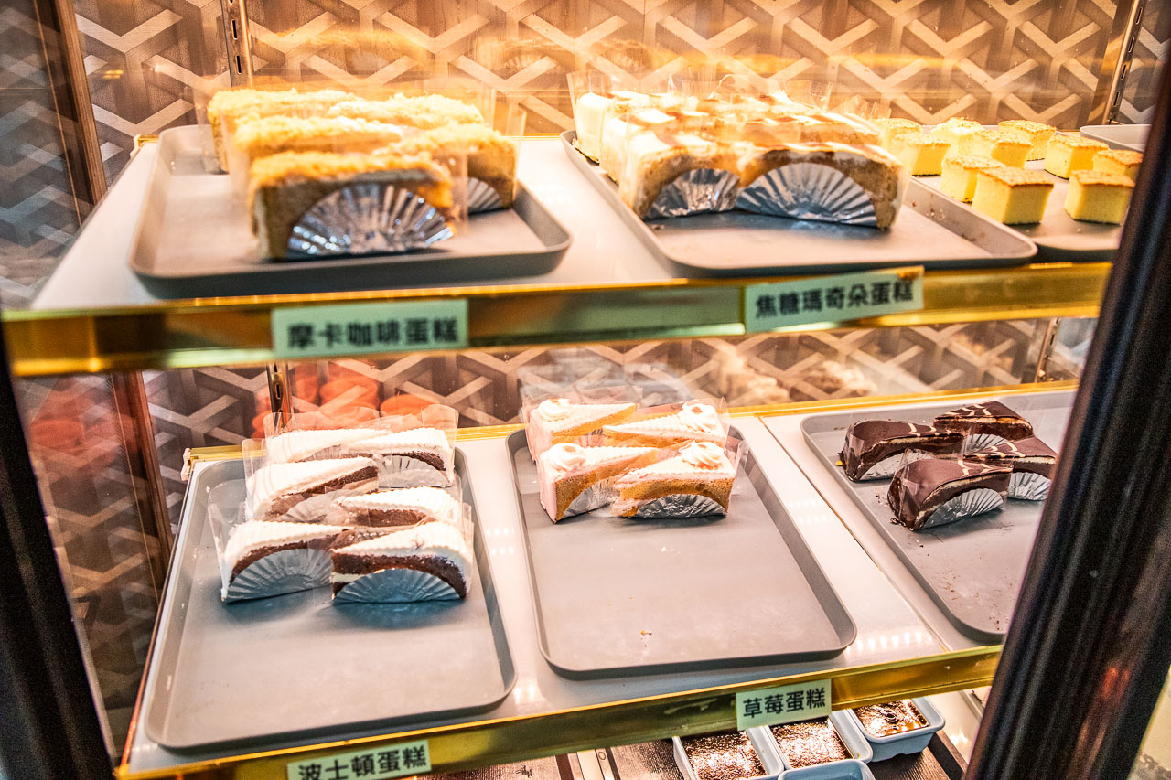 桃園吃到飽,饗厚牛排桃園店