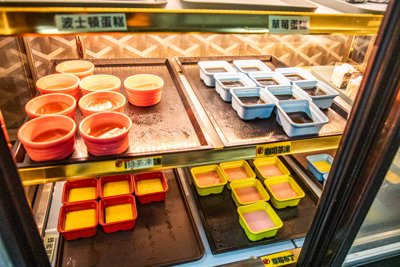 桃園吃到飽,饗厚牛排桃園店