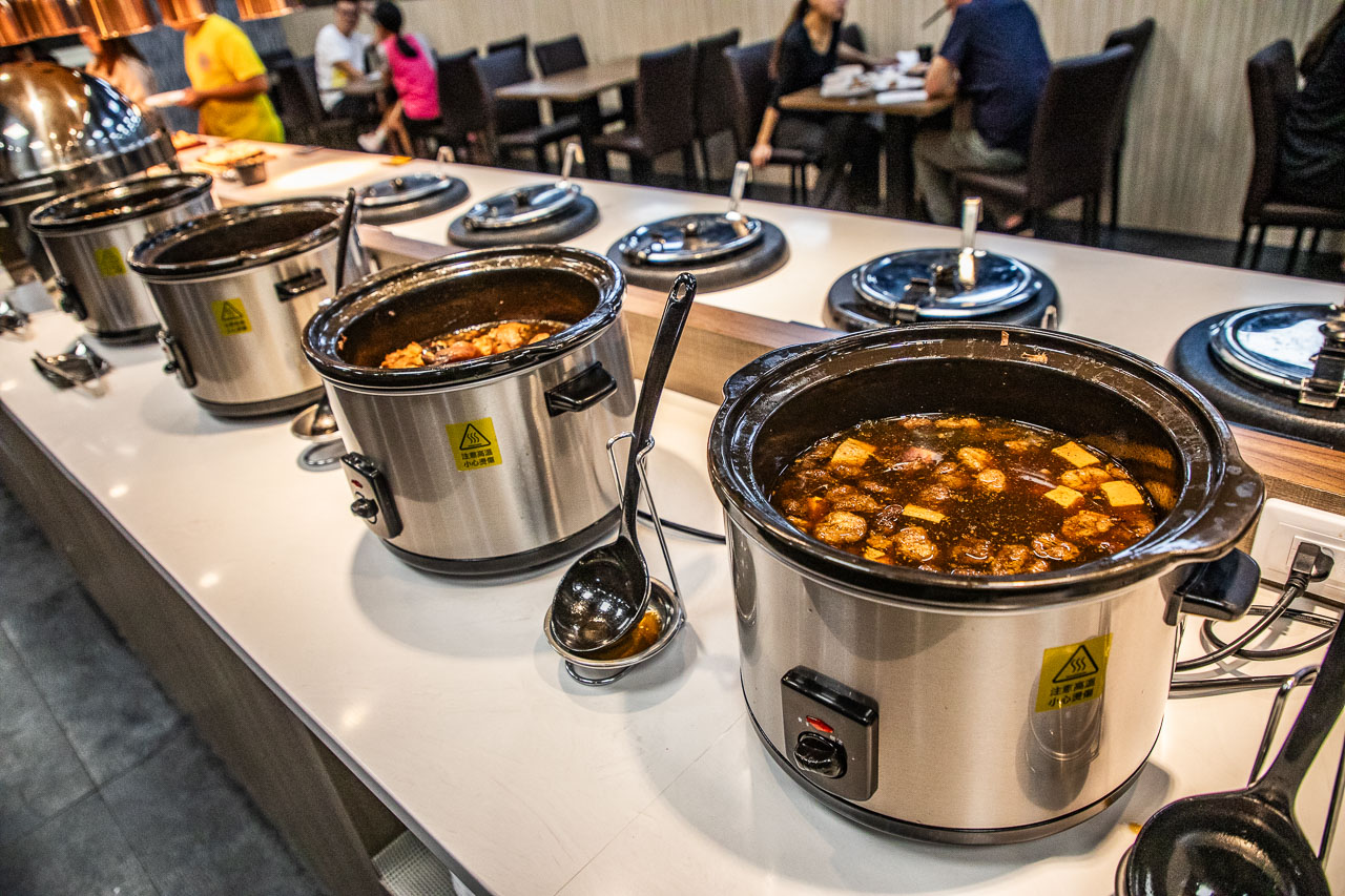 桃園吃到飽,饗厚牛排桃園店