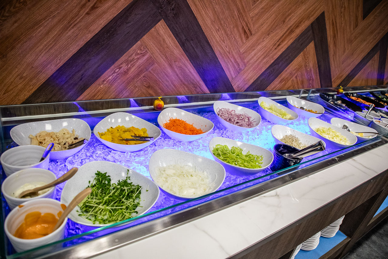 桃園吃到飽,饗厚牛排桃園店
